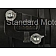 Standard Motor Eng.Management Mass Air Flow Sensor - MAS0402
