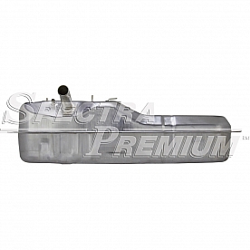 Spectra Premium Fuel Tank - MZ7B