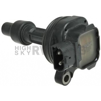 NGK Wires Ignition Coil 48600