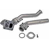 Dorman (OE Solutions) Turbocharger Up Pipe - 679-013