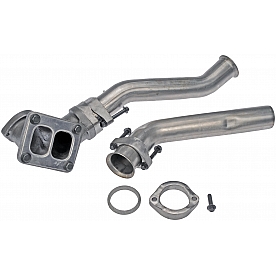 Dorman (OE Solutions) Turbocharger Up Pipe - 679-013