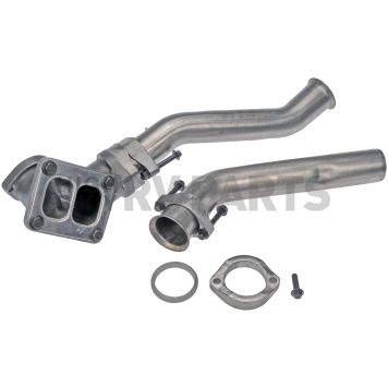 Dorman (OE Solutions) Turbocharger Up Pipe - 679-013