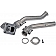Dorman (OE Solutions) Turbocharger Up Pipe - 679-013