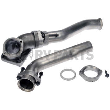 Dorman (OE Solutions) Turbocharger Up Pipe - 679-013-1