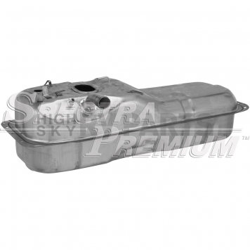 Spectra Premium Fuel Tank - MZ7C-2