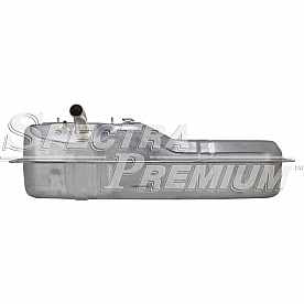 Spectra Premium Fuel Tank - MZ7E
