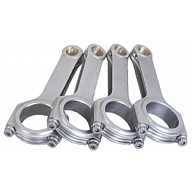Eagle Specialty Connecting Rod Set - CRS5394H3D