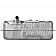 Spectra Premium Fuel Tank - MZ8A