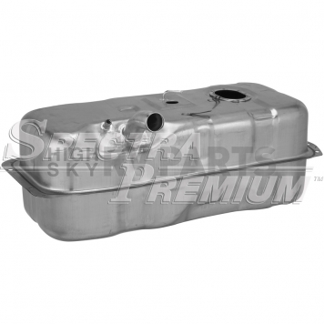 Spectra Premium Fuel Tank - MZ8A-1
