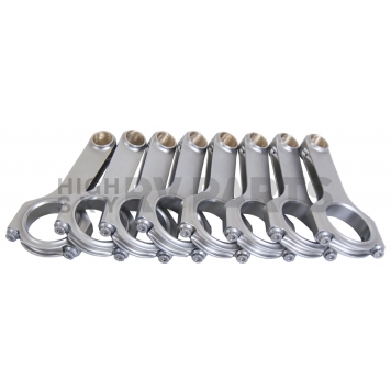 Eagle Specialty Connecting Rod Set - CRS5400C3D