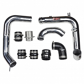 Injen Technology Turbocharger Intercooler Pipe - SES3078ICP