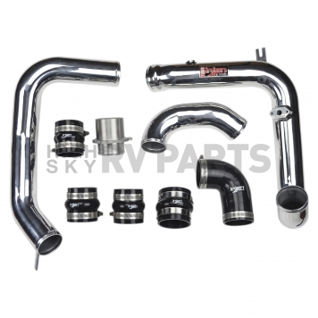 Injen Technology Turbocharger Intercooler Pipe - SES3078ICP