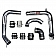 Injen Technology Turbocharger Intercooler Pipe - SES3078ICP