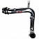 Injen Technology Turbocharger Intercooler Pipe - SES3078ICP