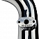 Injen Technology Turbocharger Intercooler Pipe - SES3078ICP