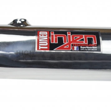 Injen Technology Turbocharger Intercooler Pipe - SES3078ICP-4
