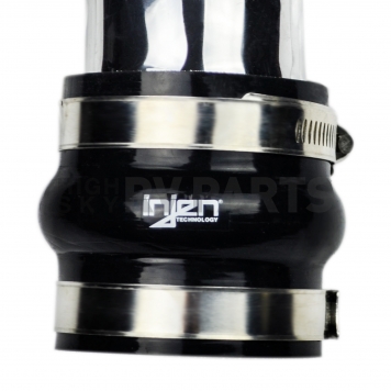 Injen Technology Turbocharger Intercooler Pipe - SES3078ICP-5