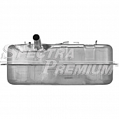 Spectra Premium Fuel Tank - MZ8B