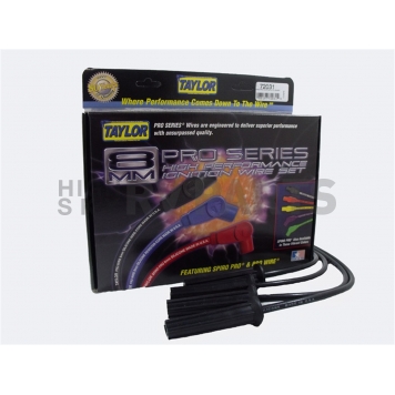 Taylor Cable Spark Plug Wire Set 72031-1