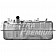 Spectra Premium Fuel Tank - MZ8D