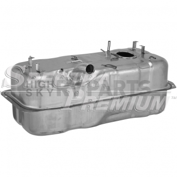 Spectra Premium Fuel Tank - MZ8D-1