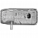 Spectra Premium Fuel Tank - MZ8D