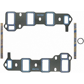 Fel Pro HP Intake Manifold Gasket - 1201