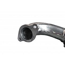 Injen Technology Turbocharger Intercooler Pipe - SES7300ICP