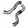 Injen Technology Turbocharger Intercooler Pipe - SES7300ICP