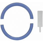 Fel Pro HP Rear Main Seal - 2900