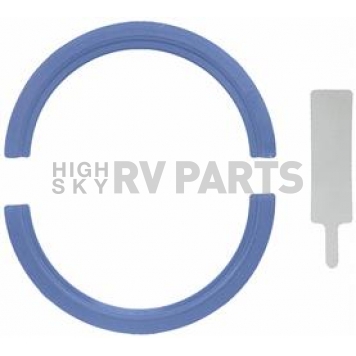 Fel Pro HP Rear Main Seal - 2900