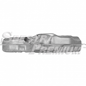 Spectra Premium Fuel Tank - MZ9