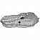 Spectra Premium Fuel Tank - MZ9