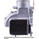 Cardone (A1) Industries Mass Air Flow Sensor - 74-20004