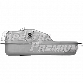 Spectra Premium Fuel Tank - NS11B