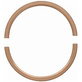 Fel Pro HP Rear Main Seal - 2901