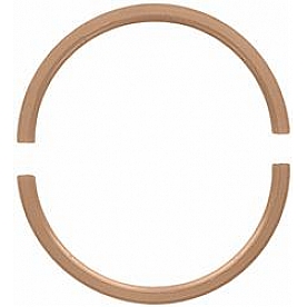 Fel Pro HP Rear Main Seal - 2901