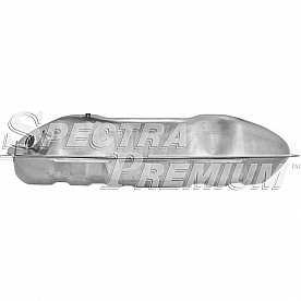 Spectra Premium Fuel Tank - NS12A