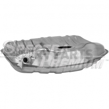 Spectra Premium Fuel Tank - NS12A-1