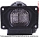 Cardone (A1) Industries Mass Air Flow Sensor - 74-60013
