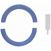 Fel Pro HP Rear Main Seal - 2904