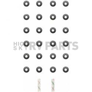 Fel-Pro Gaskets Valve Stem Seal - SS 72802-1