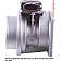 Cardone (A1) Industries Mass Air Flow Sensor - 74-9504