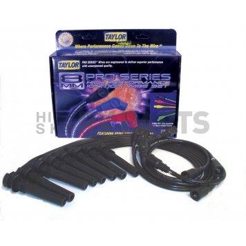 Taylor Cable Spark Plug Wire Set 72034-1