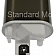 Standard Motor Eng.Management Vapor Canister - CP3672
