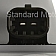 Standard Motor Eng.Management Vapor Canister - CP3672