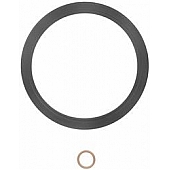 Fel Pro HP Rear Main Seal - 2920