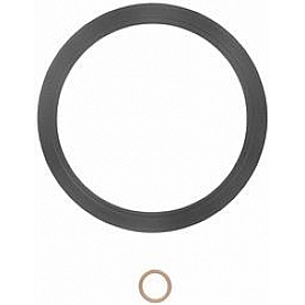 Fel Pro HP Rear Main Seal - 2920
