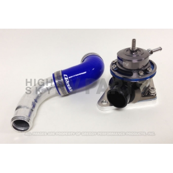 GReddy Performance Turbocharger Blow Off Valve - 11561210-1