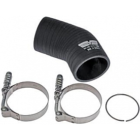 Dorman (OE Solutions) Turbocharger Intercooler Pipe - 904-400